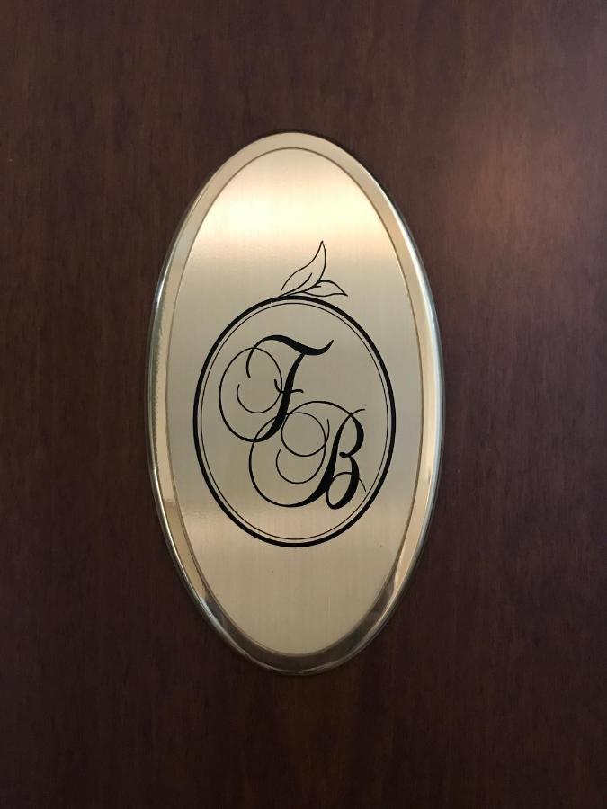 Fleur Blanche Bed & Breakfast Verona Bagian luar foto