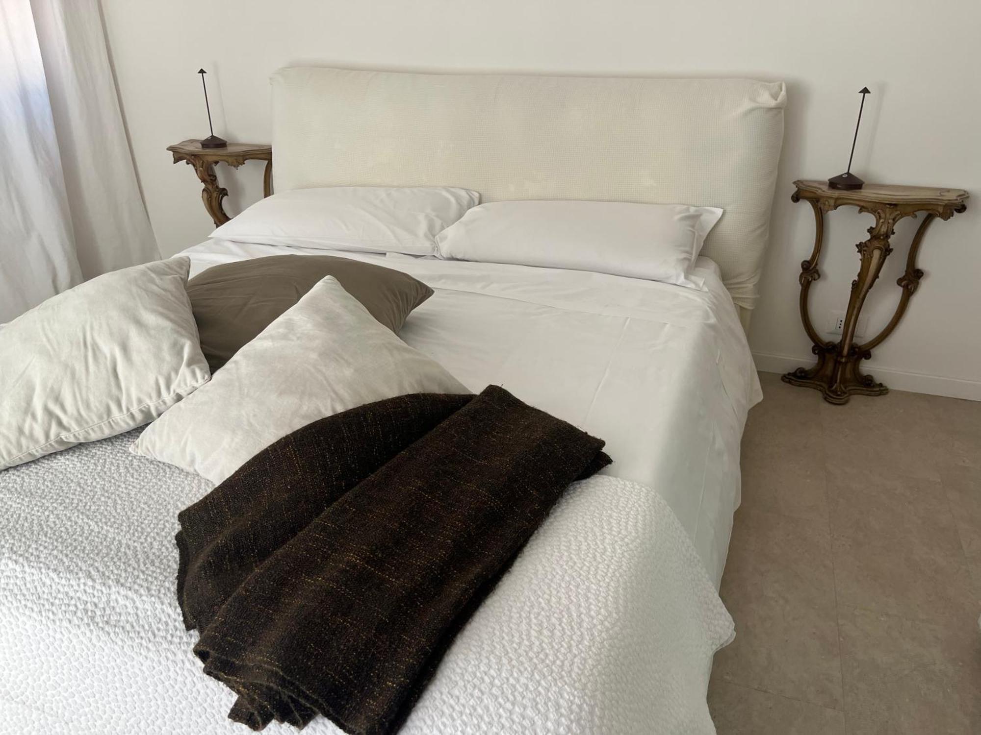 Fleur Blanche Bed & Breakfast Verona Bagian luar foto