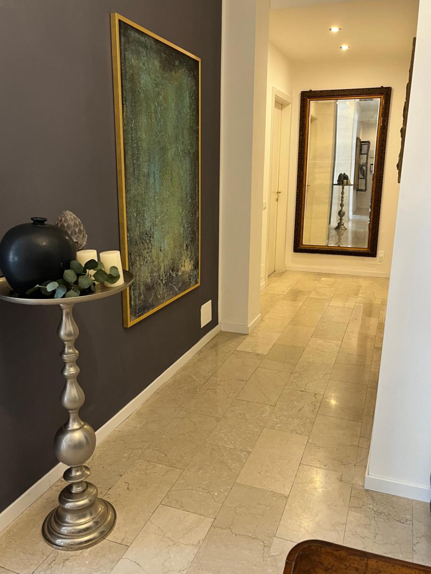 Fleur Blanche Bed & Breakfast Verona Bagian luar foto
