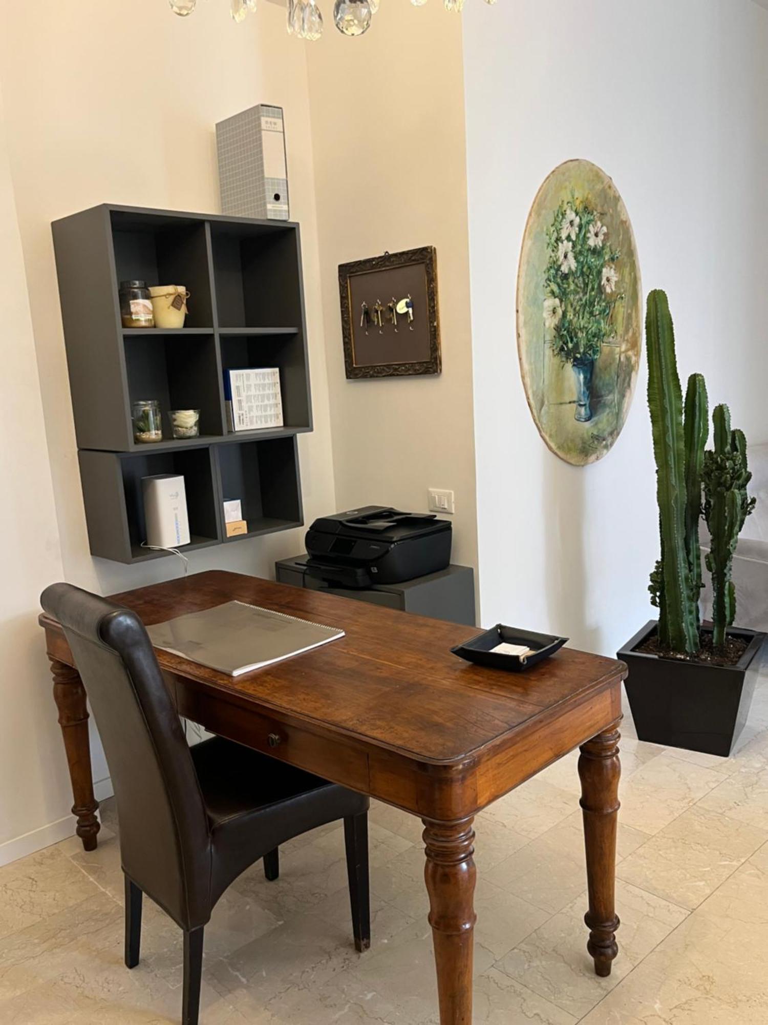 Fleur Blanche Bed & Breakfast Verona Bagian luar foto