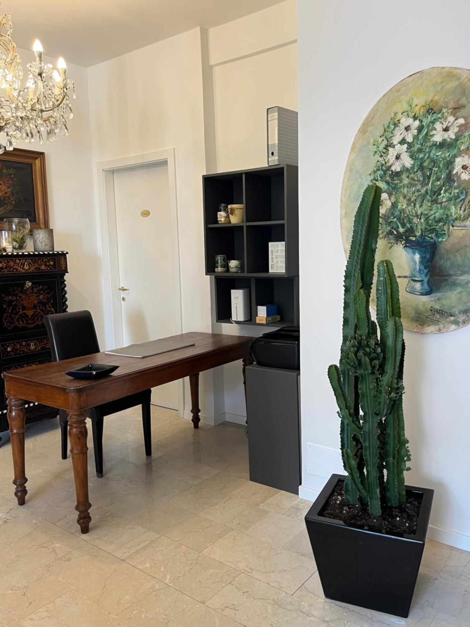 Fleur Blanche Bed & Breakfast Verona Bagian luar foto