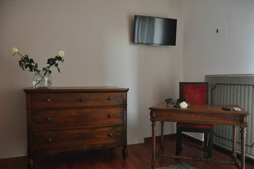 Fleur Blanche Bed & Breakfast Verona Bagian luar foto