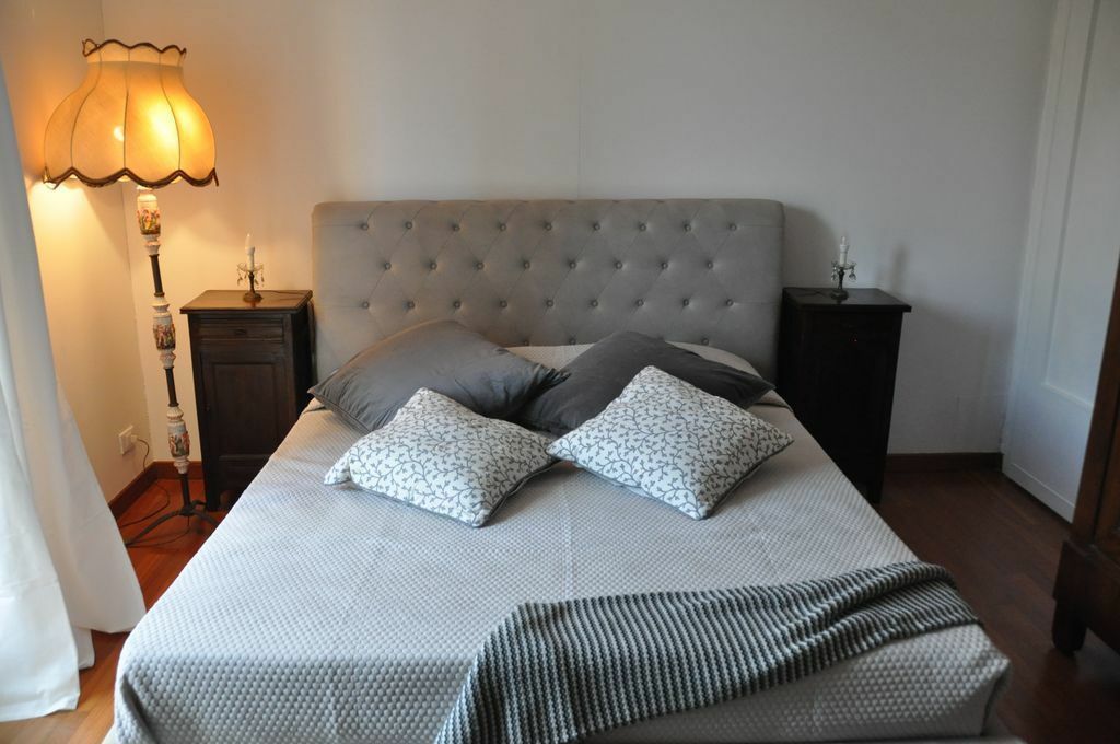 Fleur Blanche Bed & Breakfast Verona Bagian luar foto